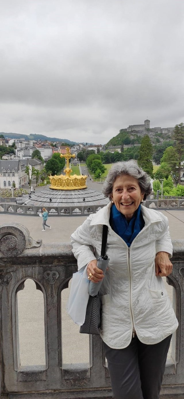 Flaminia Giovanelli, primera laica en ocupar un alto cargo en el Vaticano