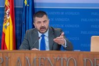 PP-A afea que diputadas prioricen ir a manifestaciones del 8M al Pleno: "Menos pancartitas, su obligación es trabajar"