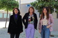 El PSOE de Málaga reivindica un 8M de conquistas feministas "con un marcado sello socialista"