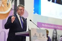 C-LM regulará que el Día de la Mujer se celebre obligatoriamente en centros educativos e instituciones