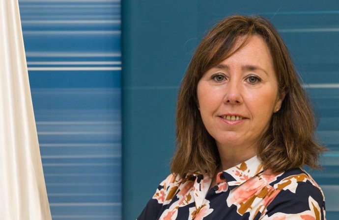 La exdirectora general de Juventud, y antes de Igualdad, Alicia Renedo