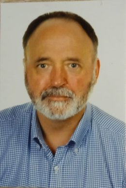 Luis Martínez Marín, candidato PSOE Ojacastro