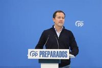 PP alegará la regulación de apartamentos turísticos del equipo de Gobierno de Toledo, por "excluir a los afectados"