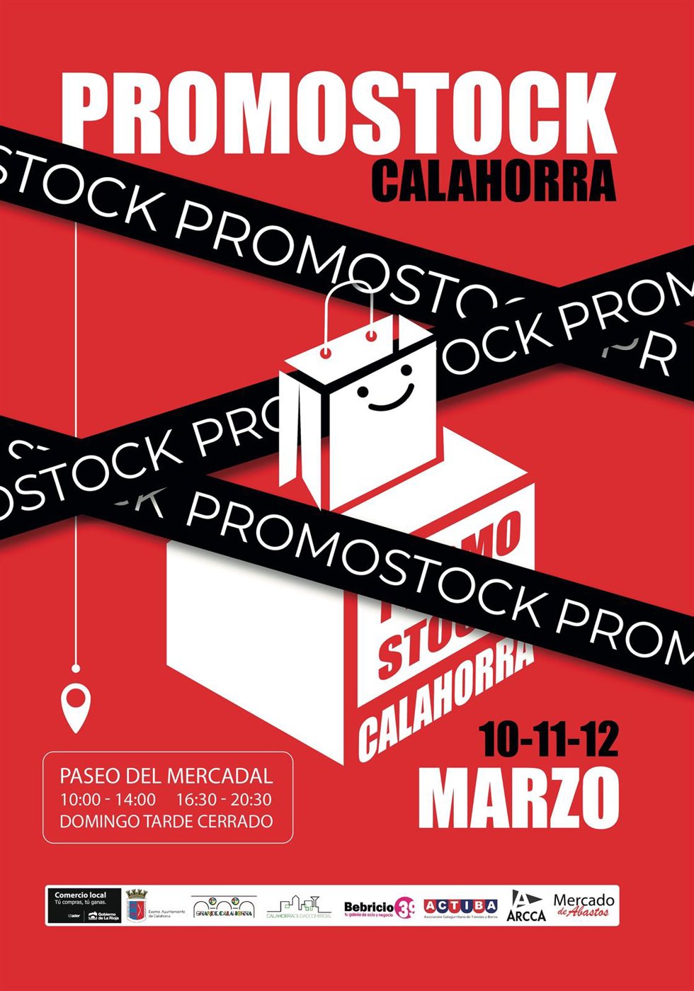 Abierto el plazo de inscripción para participar en la feria Promostock de invierno