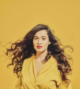 Archivo - Silvia Perez Cruz