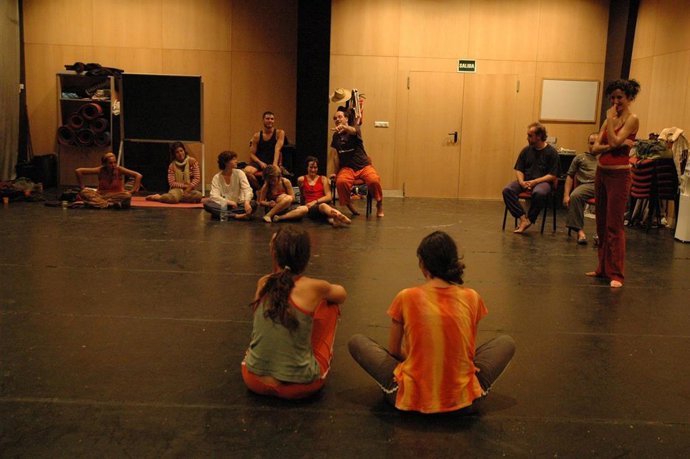 Curso de José Piris