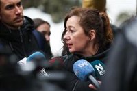 Armengol resta importancia a rechazo del PSOE a topar alquileres si en tres semanas lo permite la ley de vivienda