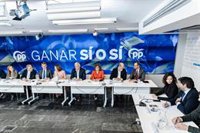 'Génova' ve a Sánchez sin autoridad al frente de un Gobierno "roto": "Hoy se manifiesta una mitad contra la otra"