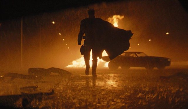 Archivo - ¿Por qué The Batman no forma parte del Universo DC?