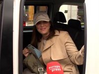 Tamara Falcó, agradecida por las palabras de Julio Iglesias a su madre: "Siempre ha sido un caballero"