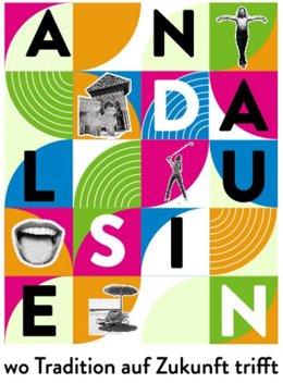 'Andalucía, Tradición Y Futuro'