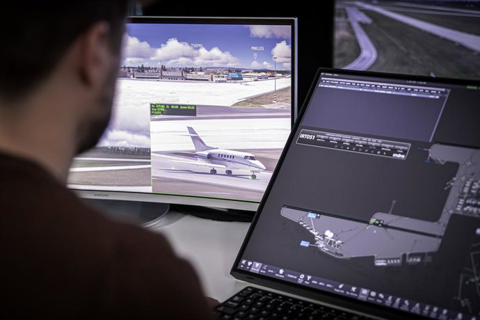 Indra implantará la torre remota digital más avanzada del mundo en Budapest