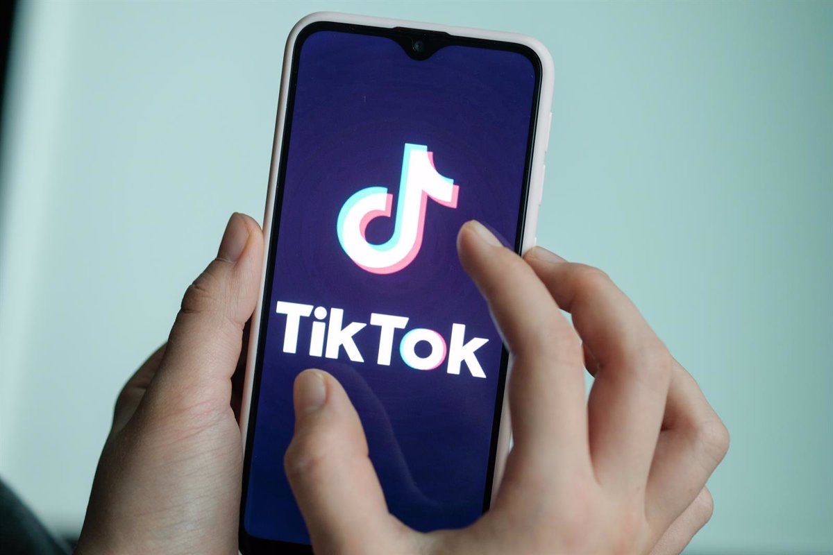 Project Clover is the initiative with which TikTok will reinforce the protection of the data of European users