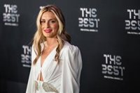 Las deportistas solo están presentes en un 8,2 por ciento de las noticias de televisión y un 15% de radio