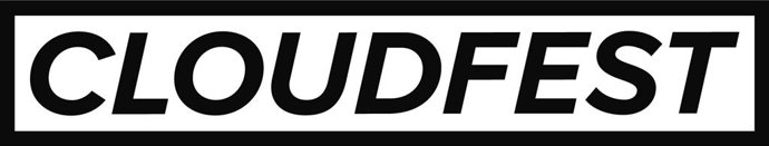 CloudFest Logo