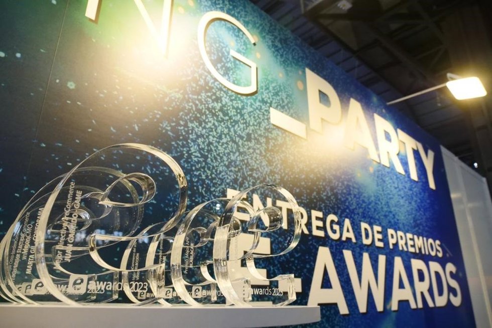 Premios E-Awards
