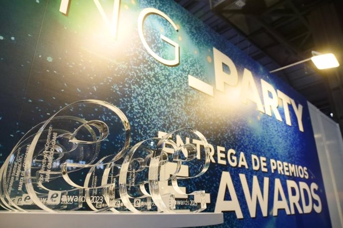 Premios E-Awards