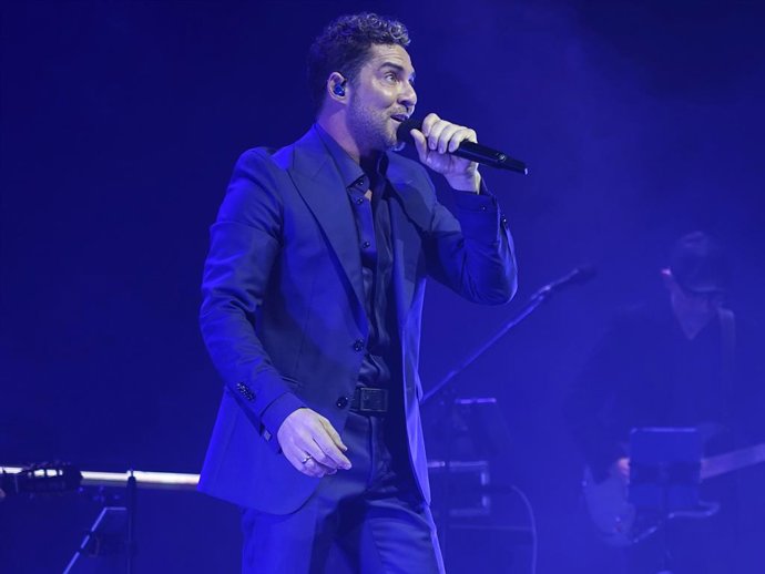 David Bisbal