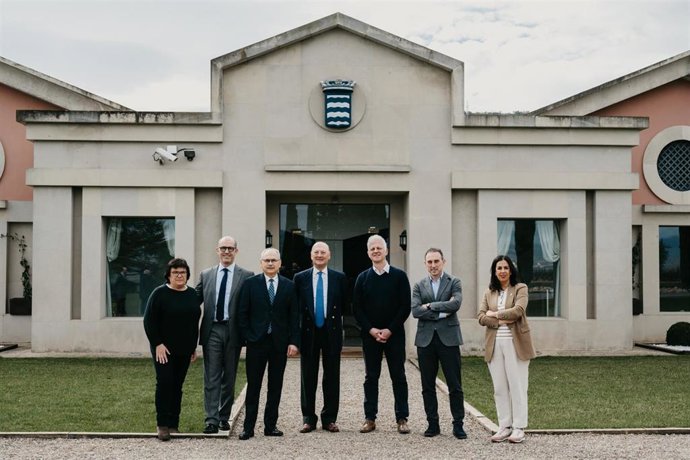 La bodega 'Marqués de Vargas' reconocida con la mayor distinción en materia de sostenibilidad