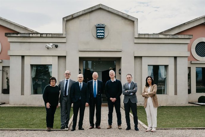 La bodega 'Marqués de Vargas' reconocida con la mayor distinción en materia de sostenibilidad