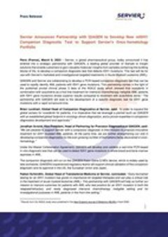 Comunicados Internacional