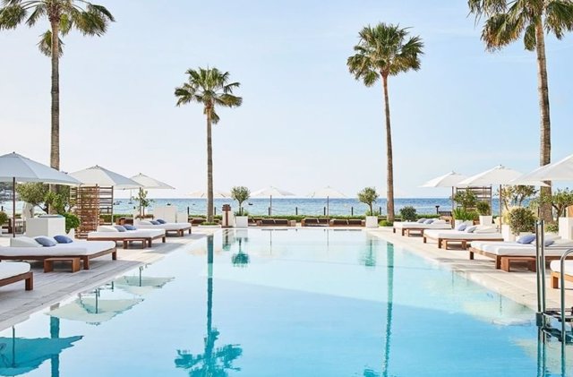 Hotel Ibiza Bay de Nobu Hotels