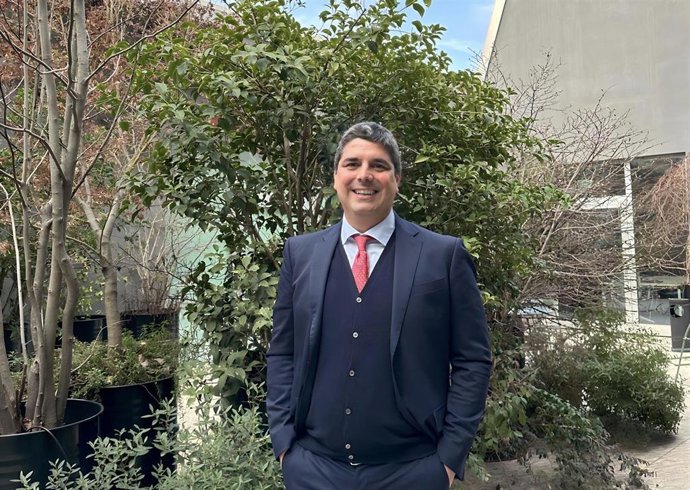 Grupo Covisian escoge a Marcello Faticoni como nuevo director financiero