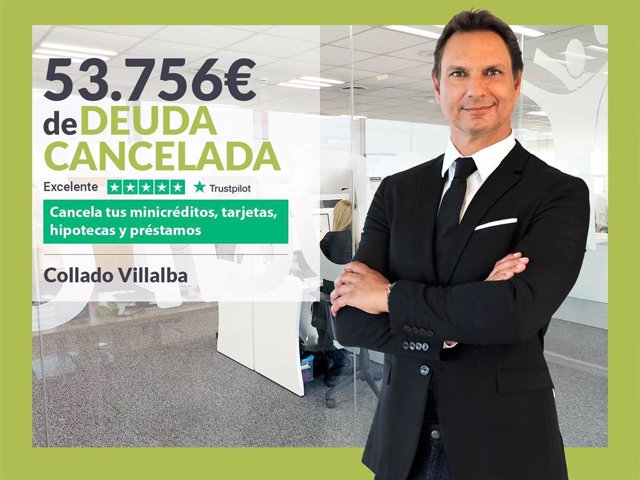 Cárdenas, defensor del cliente en Repara tu Deuda Abogados.