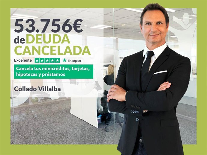 Cárdenas, defensor del cliente en Repara tu Deuda Abogados.