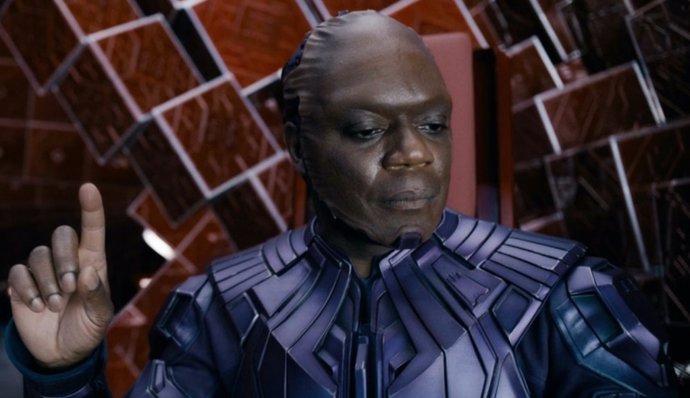 James Gunn, contra el racismo de los trolls de Marvel en Guardianes de la Galaxia 3: "Me importa una mierda su etnia"