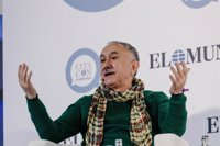 Álvarez (UGT) asegura la propuesta sindical para el AENC "se puede abrir más" para llegar a acuerdo con CEOE