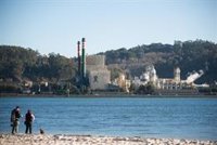 CC.OO. reivindica la permanencia de Ence en Lourizán como "una página de la historia del movimiento obrero de Galicia"