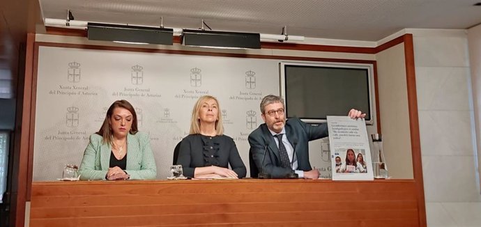 Vox recurre ante los tribunales las convocatorias públicas de empleo de la RTPA por puntuar el conocimiento de asturiano.