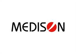 Medison Pharma Logo