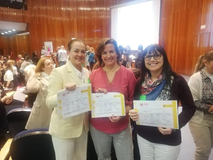 Certifican el trabajo del servicio de Ginecología en Jerez y de los centros de salud de Arcos y Jerez Centro (Cádiz)