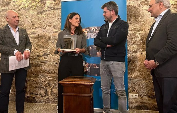 El espacio 'Quanta guerra!' de TV3, Premio Pello Sarasola al mejor programa de la Forta