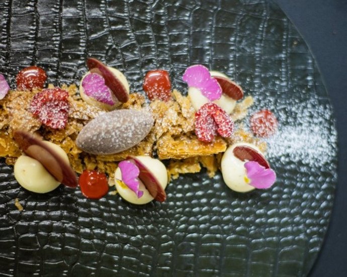 Torreblanca colabora con Palladium Hotel Group formando en alta pastelería a los chefs de la hotelera