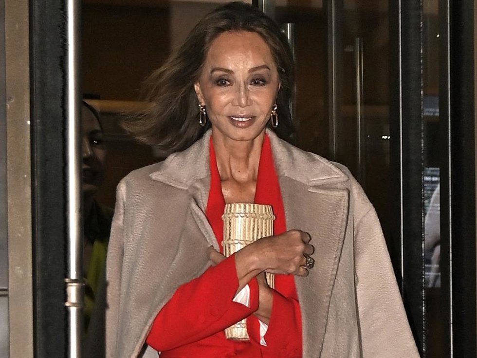 Isabel Preysler