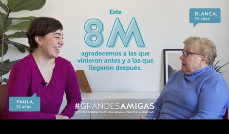 Igualdad