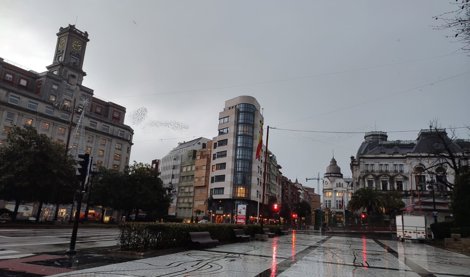 Asturias