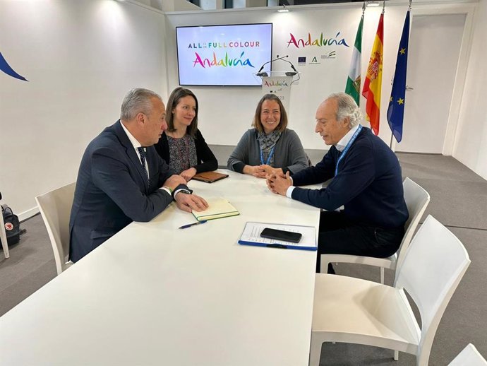 Las reservas de viajes a Cádiz desde Alemania aumentan un 30% en este 2023