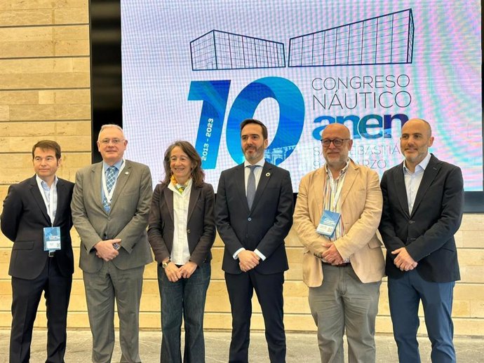 Inauguración del Congreso ANEN