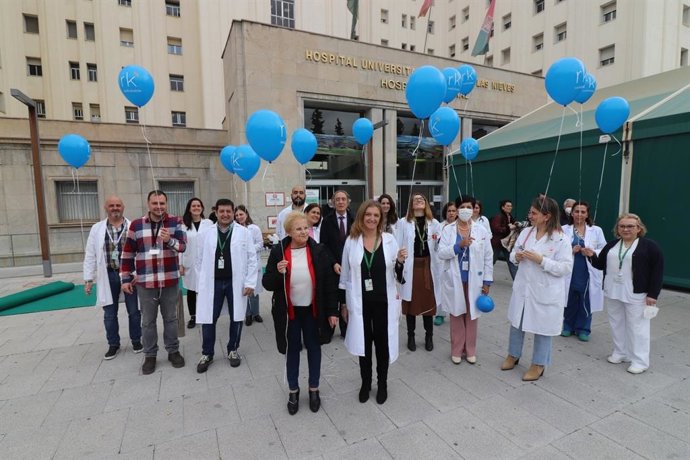 Día Mundial del Riñón