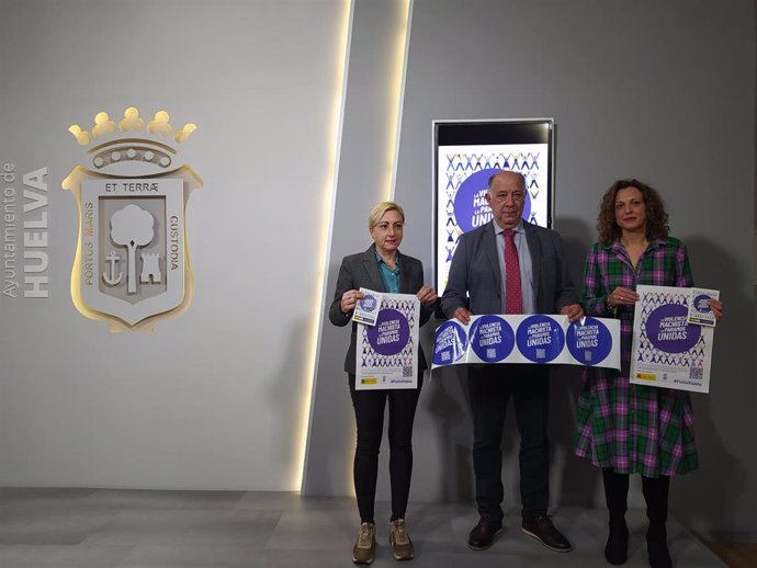 El Ayuntamiento impulsa una campaña para la adhesión de establecimientos a la red de Puntos Violeta.