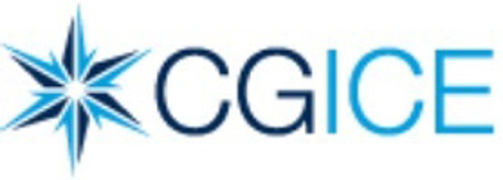 Logo De CGICE