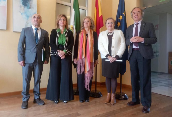 Jornada de la la Red Pública de Atención a las Adicciones