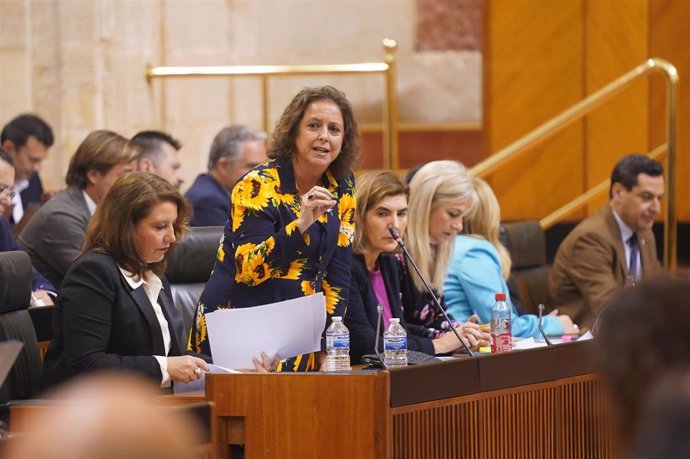 [Medios.Regionales.Csalud] Nota De Prensa: Salud Y Consumo Licitará En Las Próximas Semanas El Proyecto Del Futuro Centro Sociosanitario De Ronda