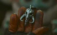 The Mandalorian: El mythosaurio, símbolo de los mandalorianos, explicado