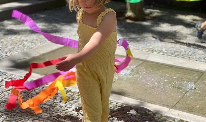 Abierta la inscripción para los talleres de vacaciones de Semana Santa en el Museo Picasso Málaga