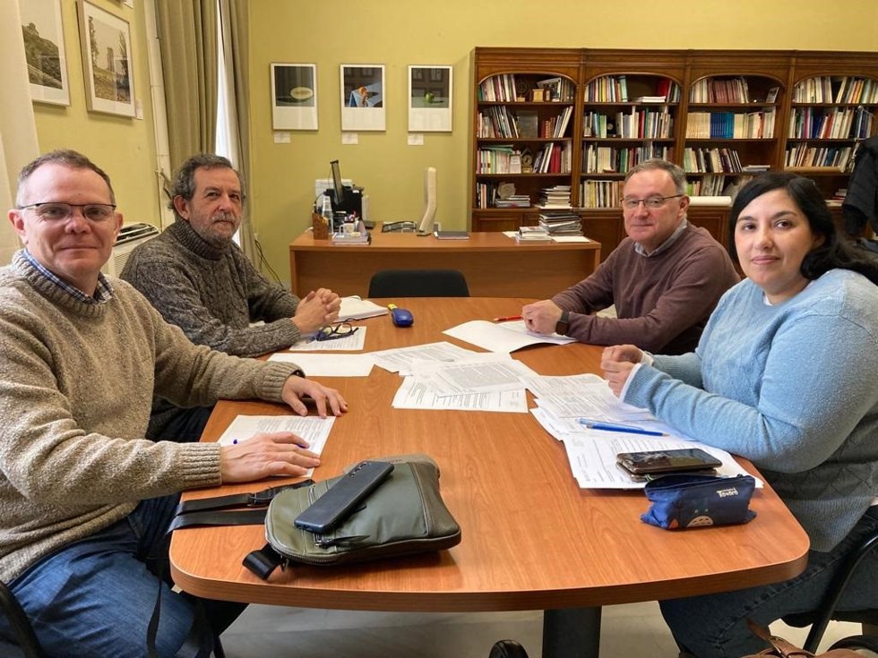 Ayuntamiento de Cádiz y UCA cierran la programación de la 73 edición de los Cursos de Verano de Cádiz